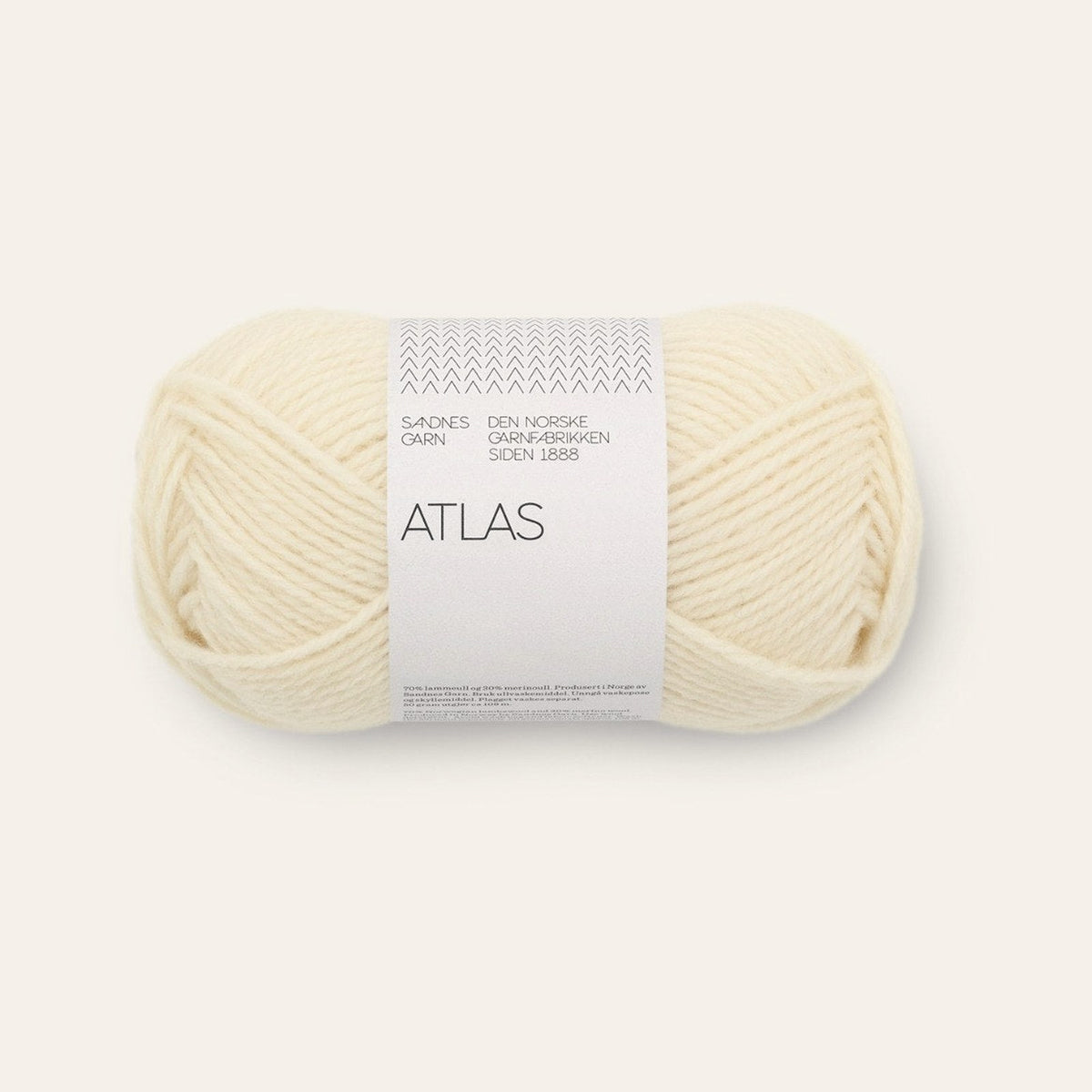 Atlas 1012 natur