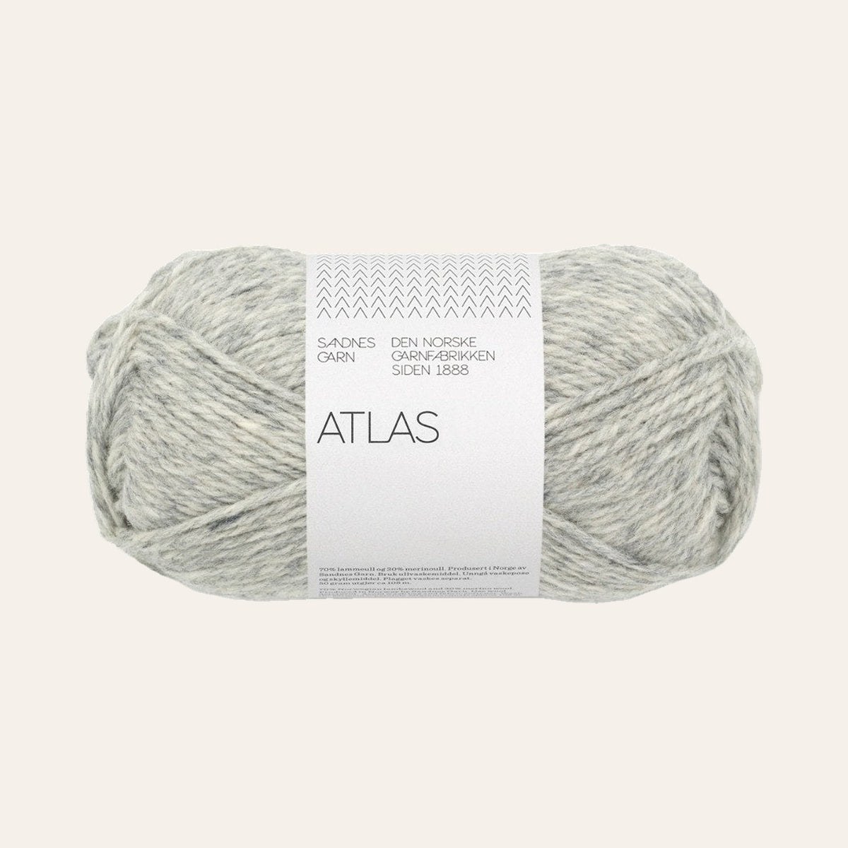 Atlas 1042 gramelert