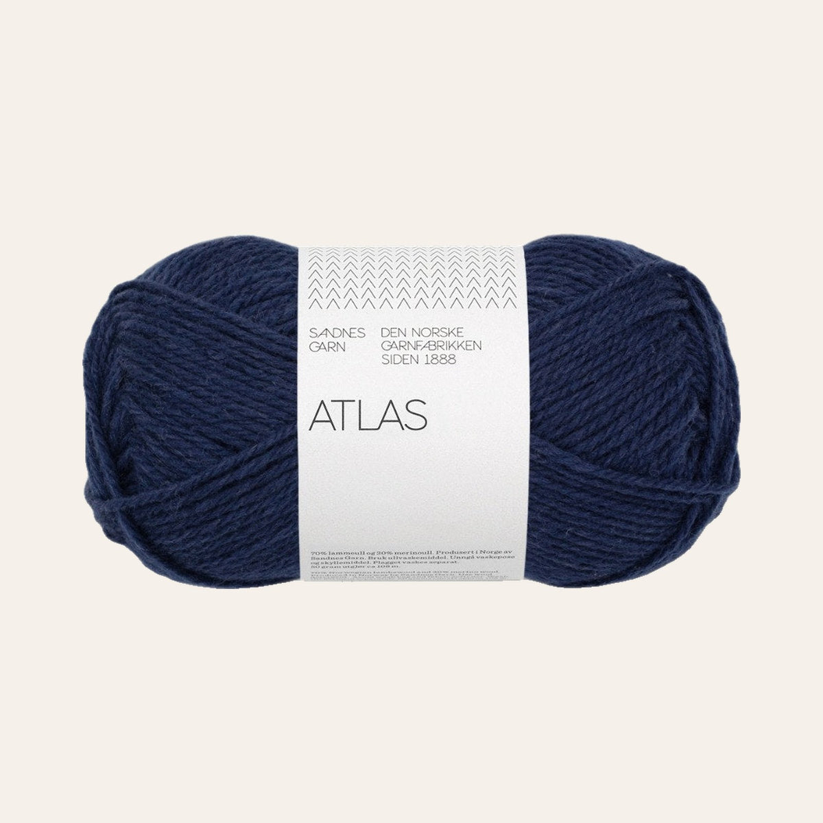 Atlas 5575 marine