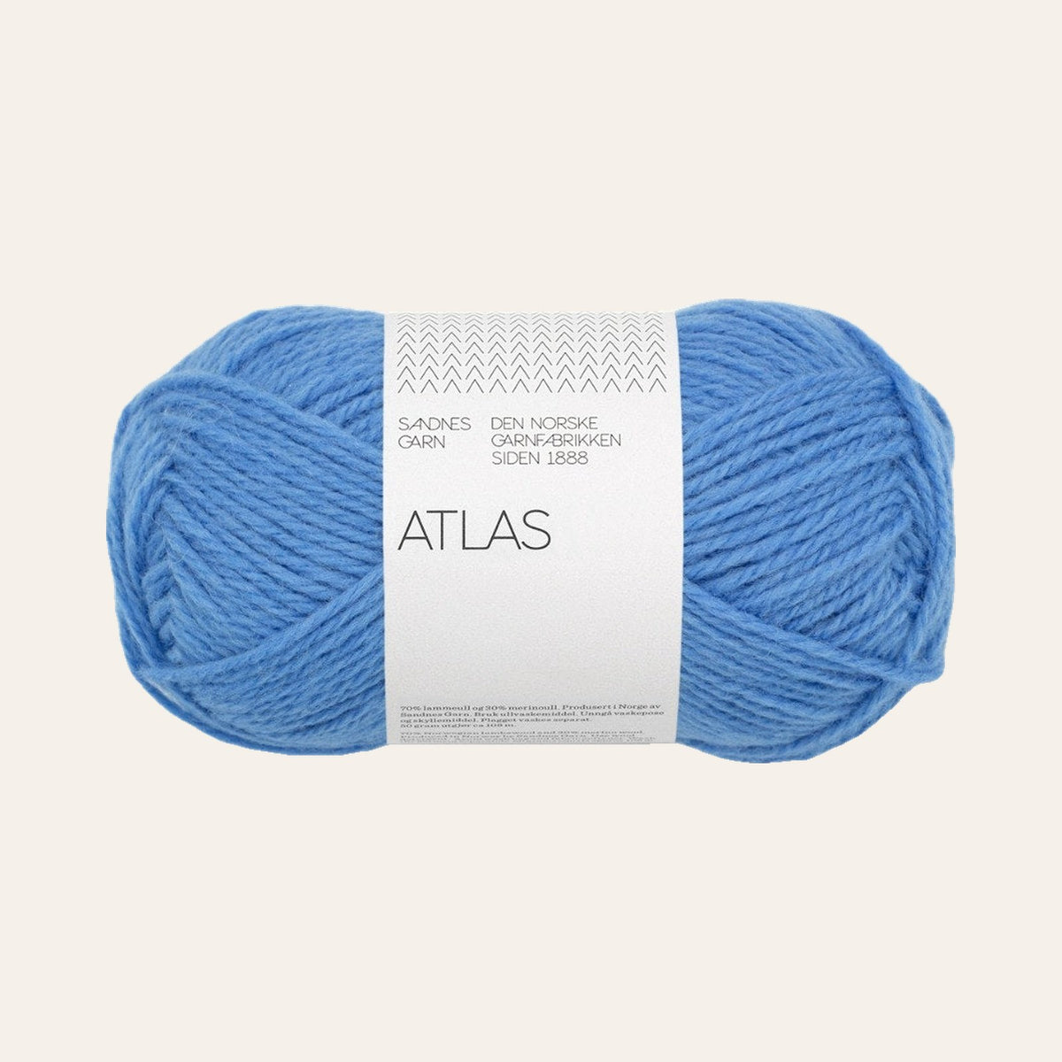 Atlas 5824 provance blue