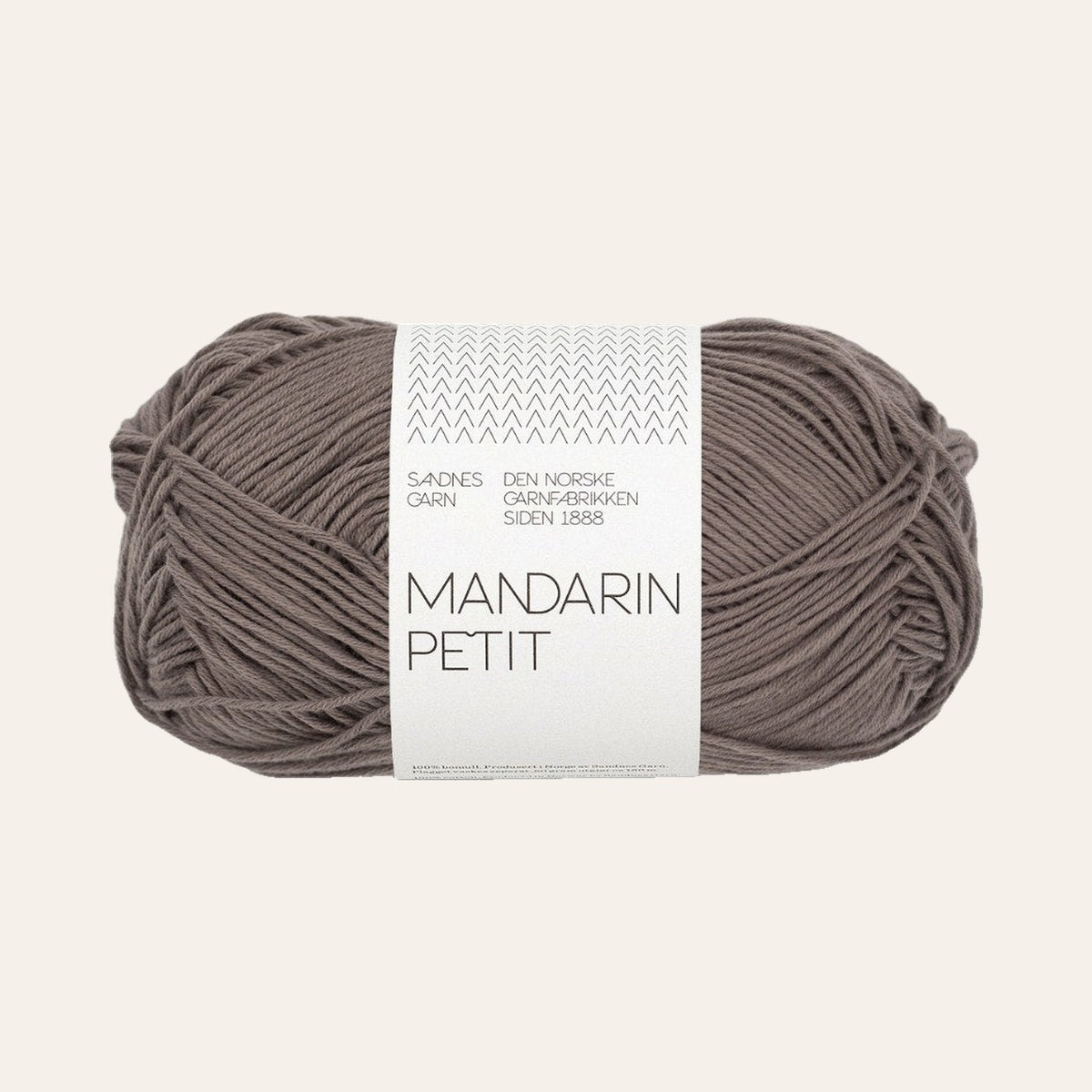 Mandarin Petit