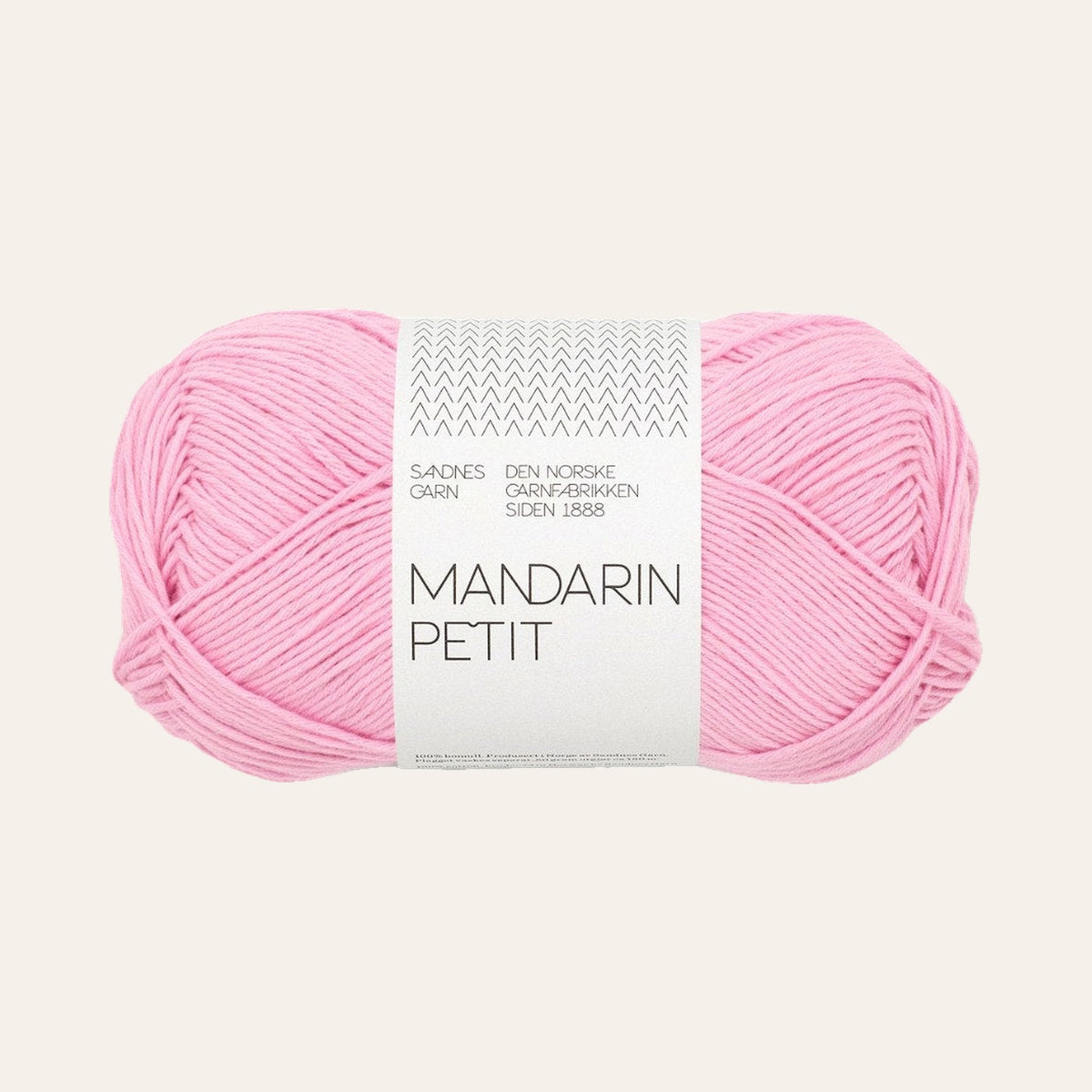 Mandarin Petit 4813 Lilac