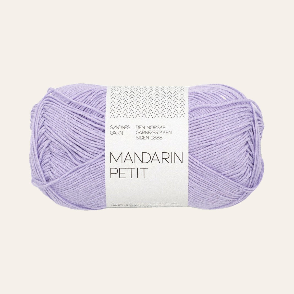 Mandarin Petit 5223 lavender