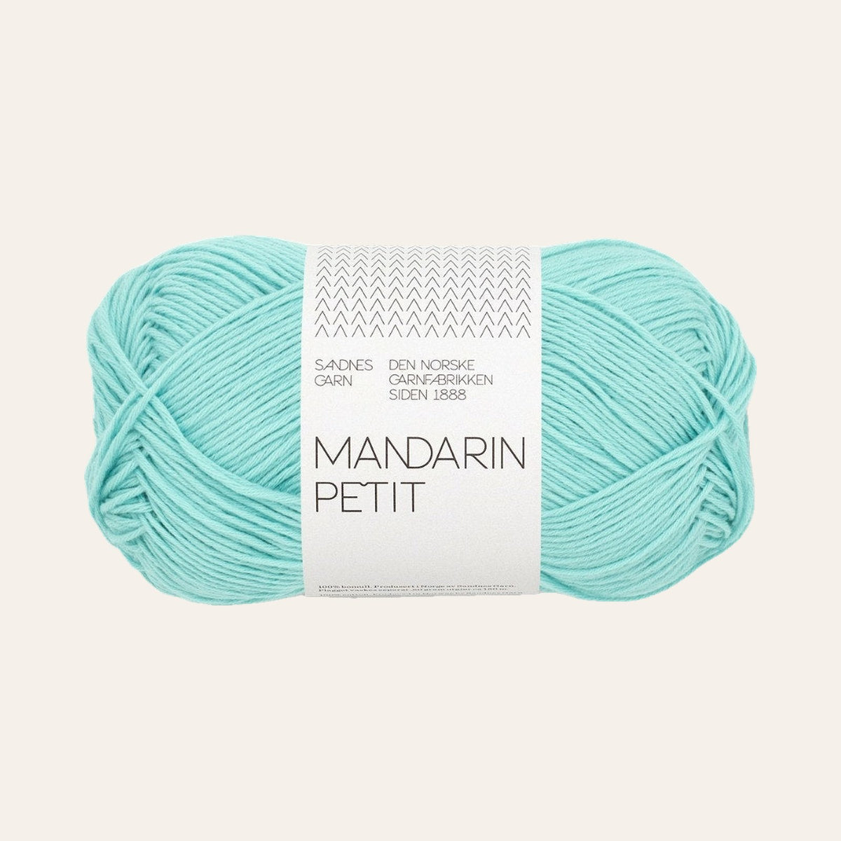 Mandarin Petit 7213
