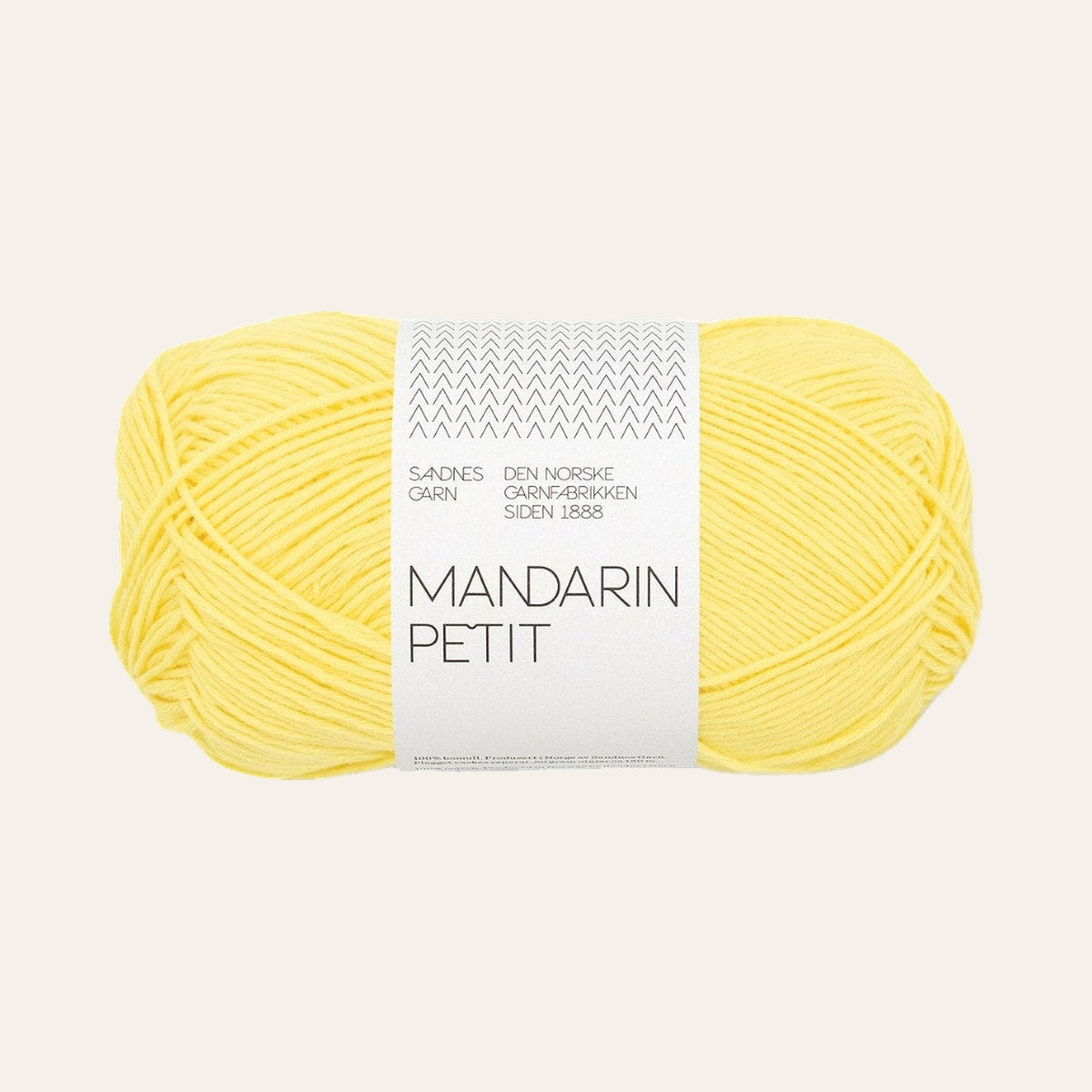 Mandarin Petit