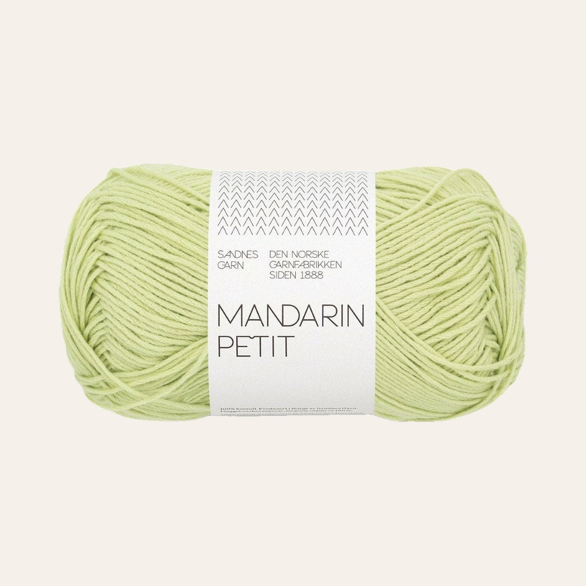 Mandarin Petit 9523 lime punch