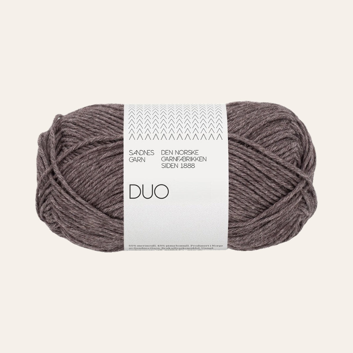 Duo 3871 espresso