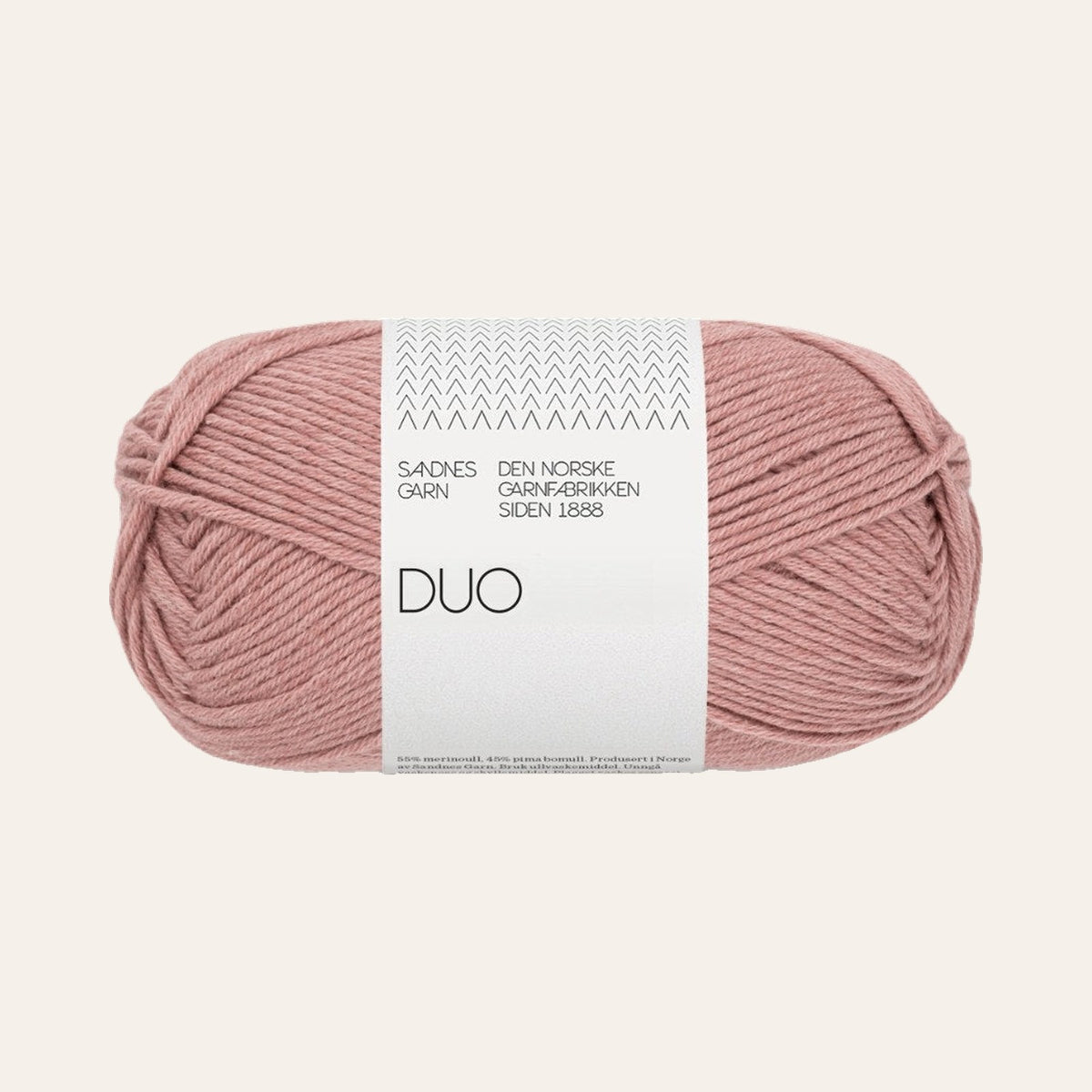Duo 4032 Pudder