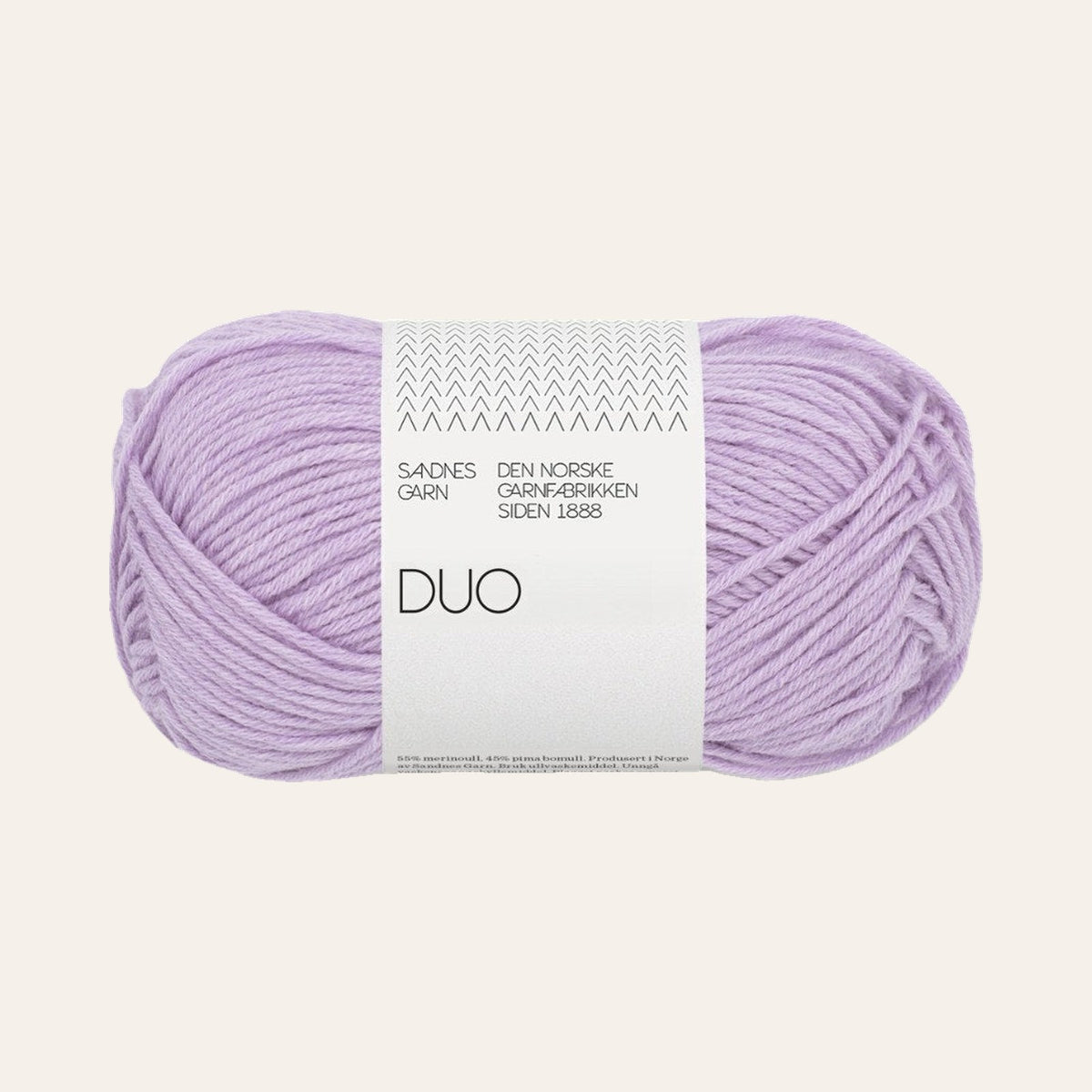 Duo 5023 lilac