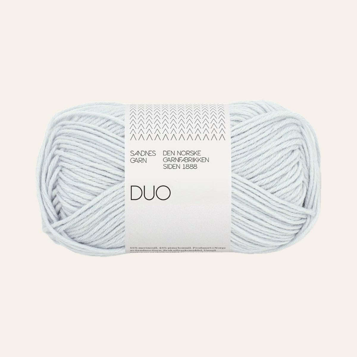 Duo 5811 arctic ice