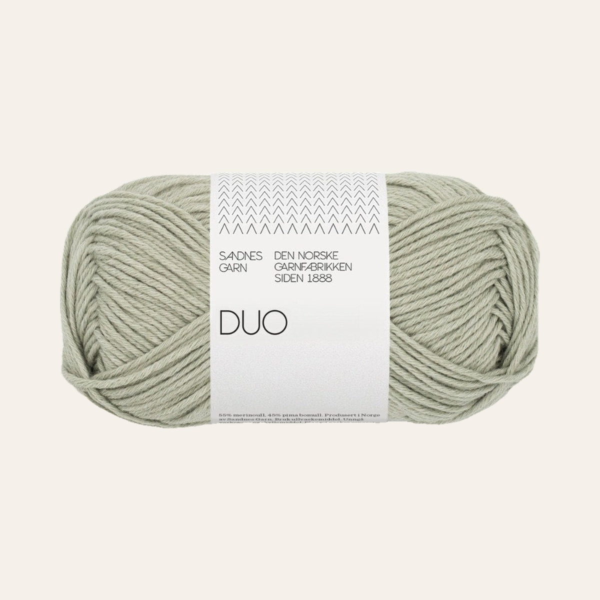 Duo 9541 gronn te