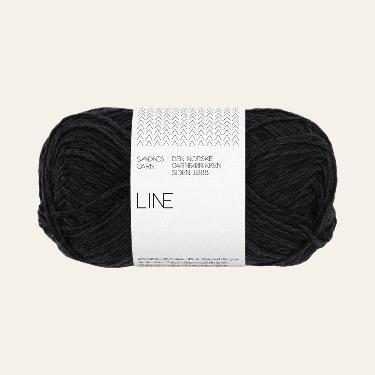 Line 1099 svart