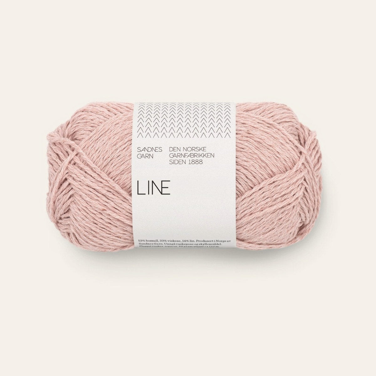 Line 3511 pudder rosa