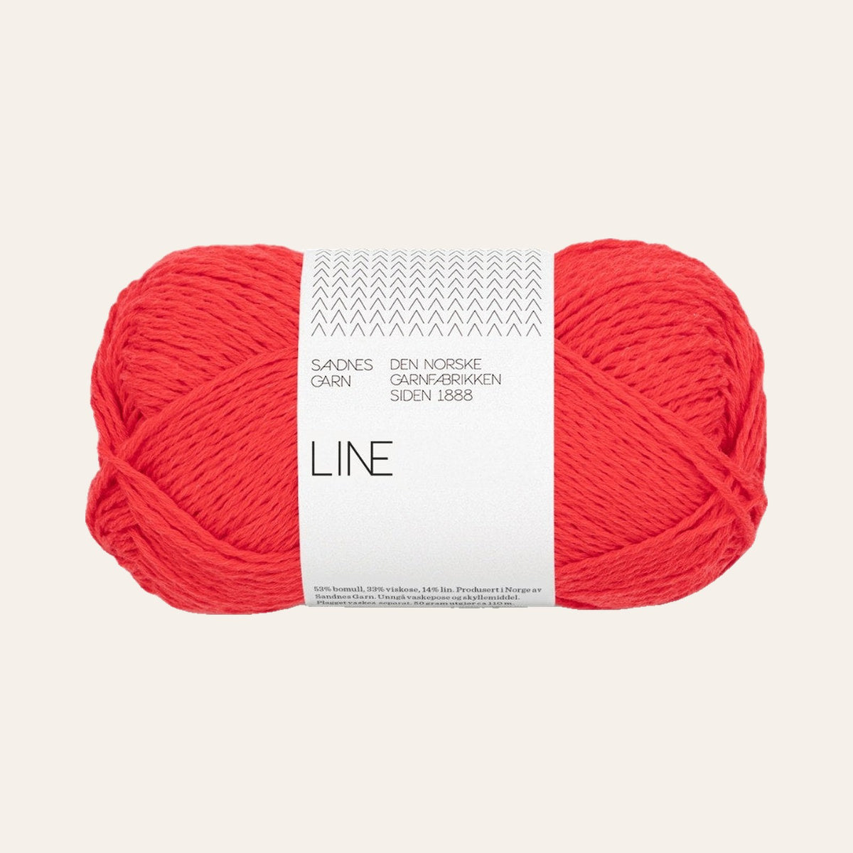 Line 4108 flame scarlet