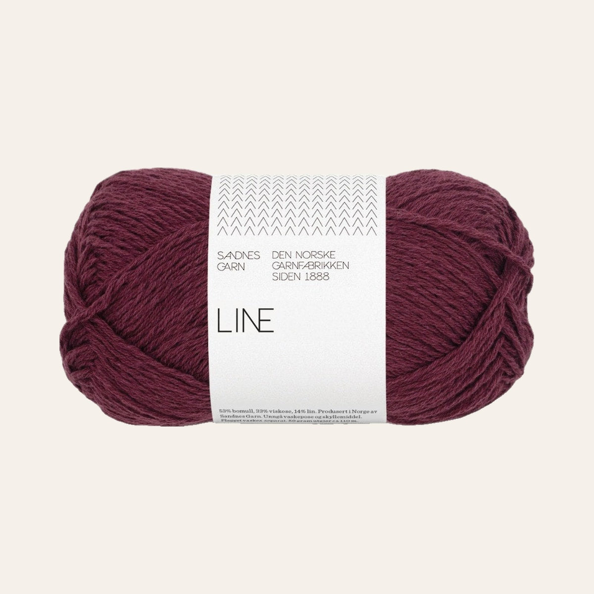 Line 4372 dyp burgunder