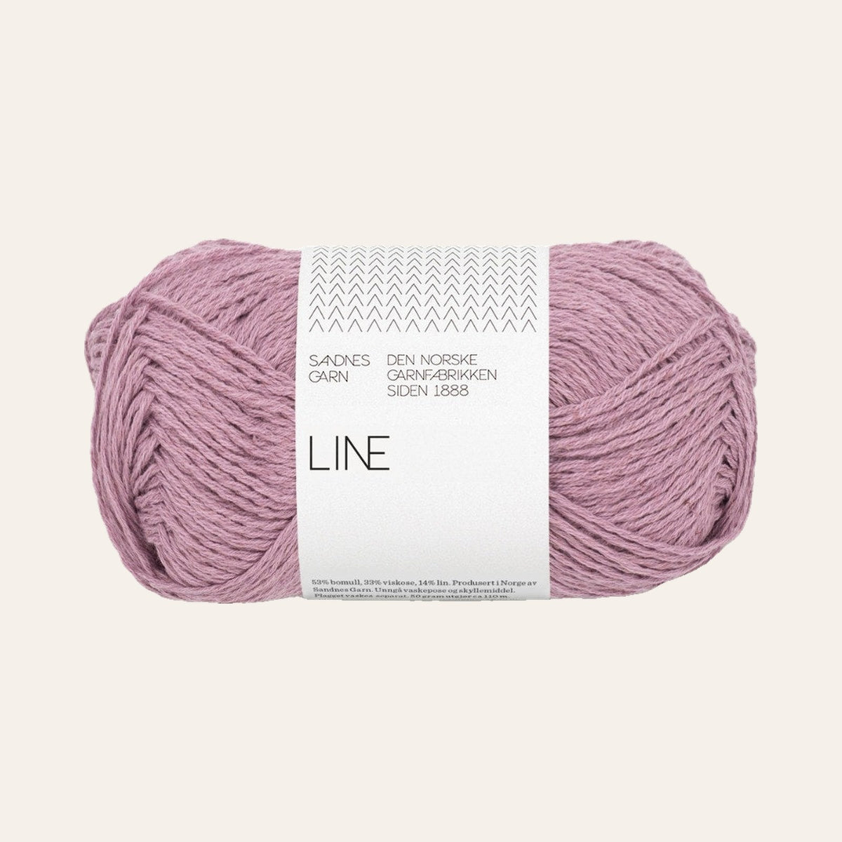 Line 4632 rosa lavendel