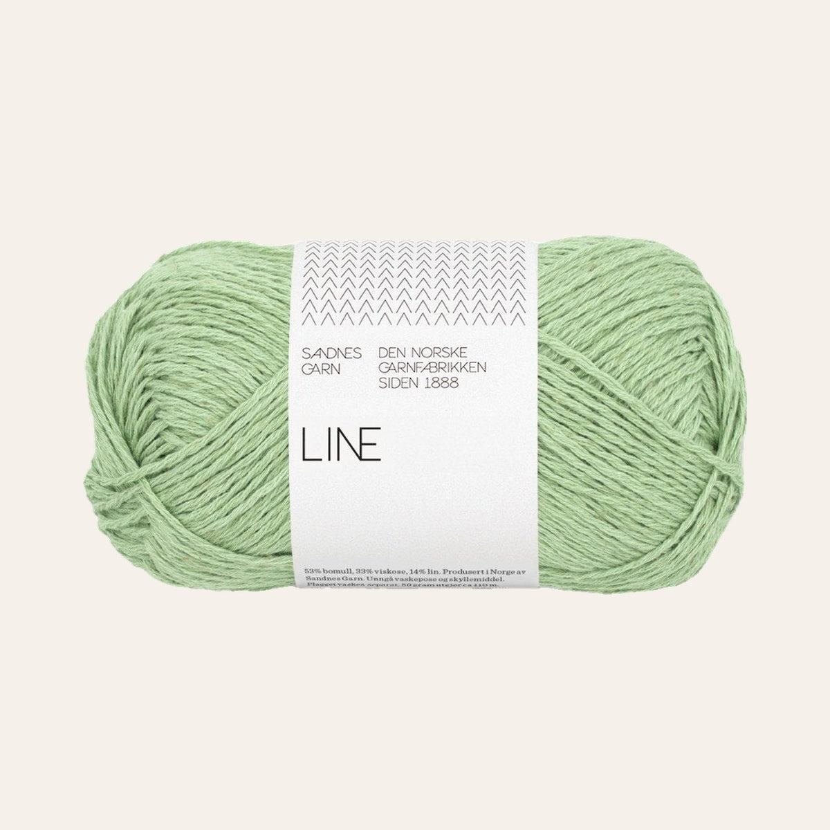 Line 8733 spring green