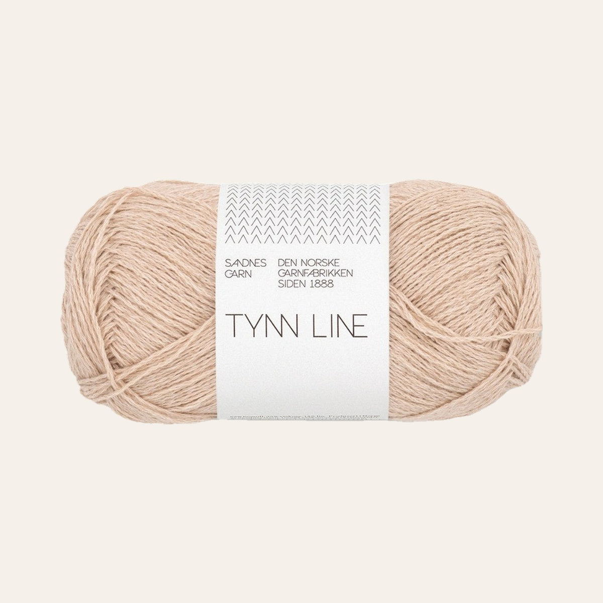 Tynn Line 3021 beige