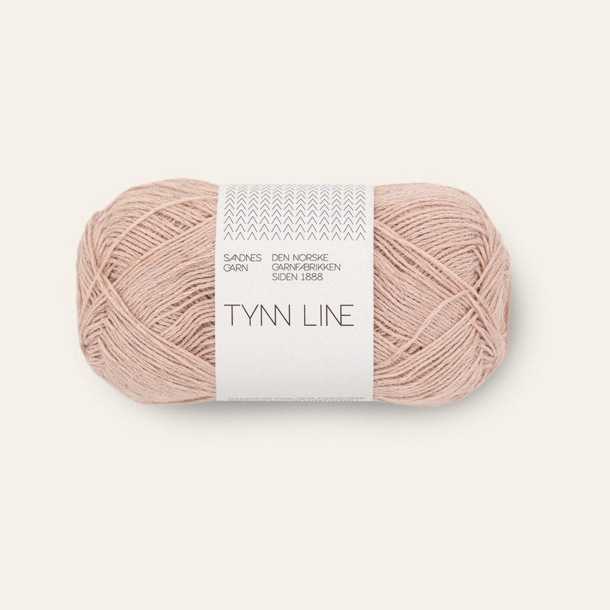 Tynn Line 3511 pudder