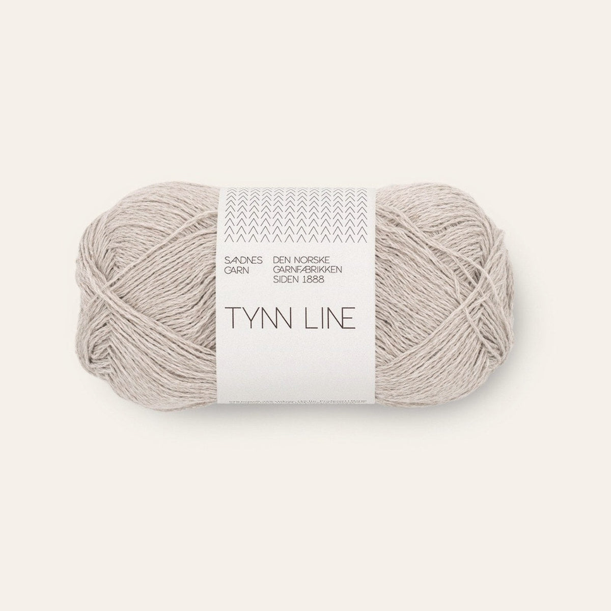 Tynn Line 3820 perlegra