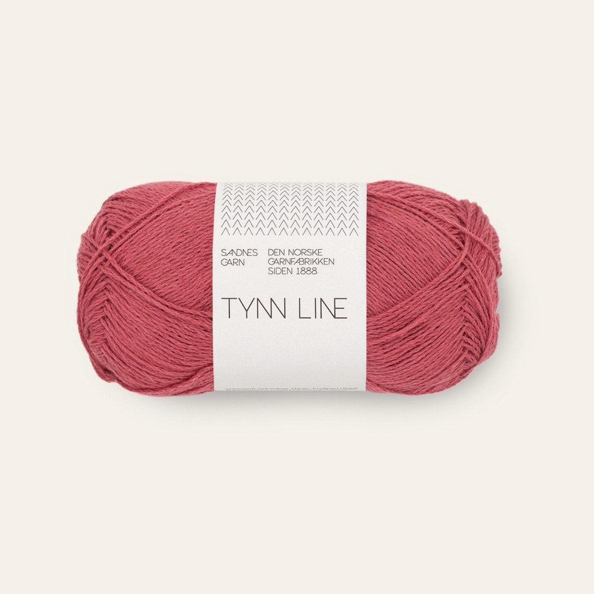 Tynn Line 4335 bringebaerkrem