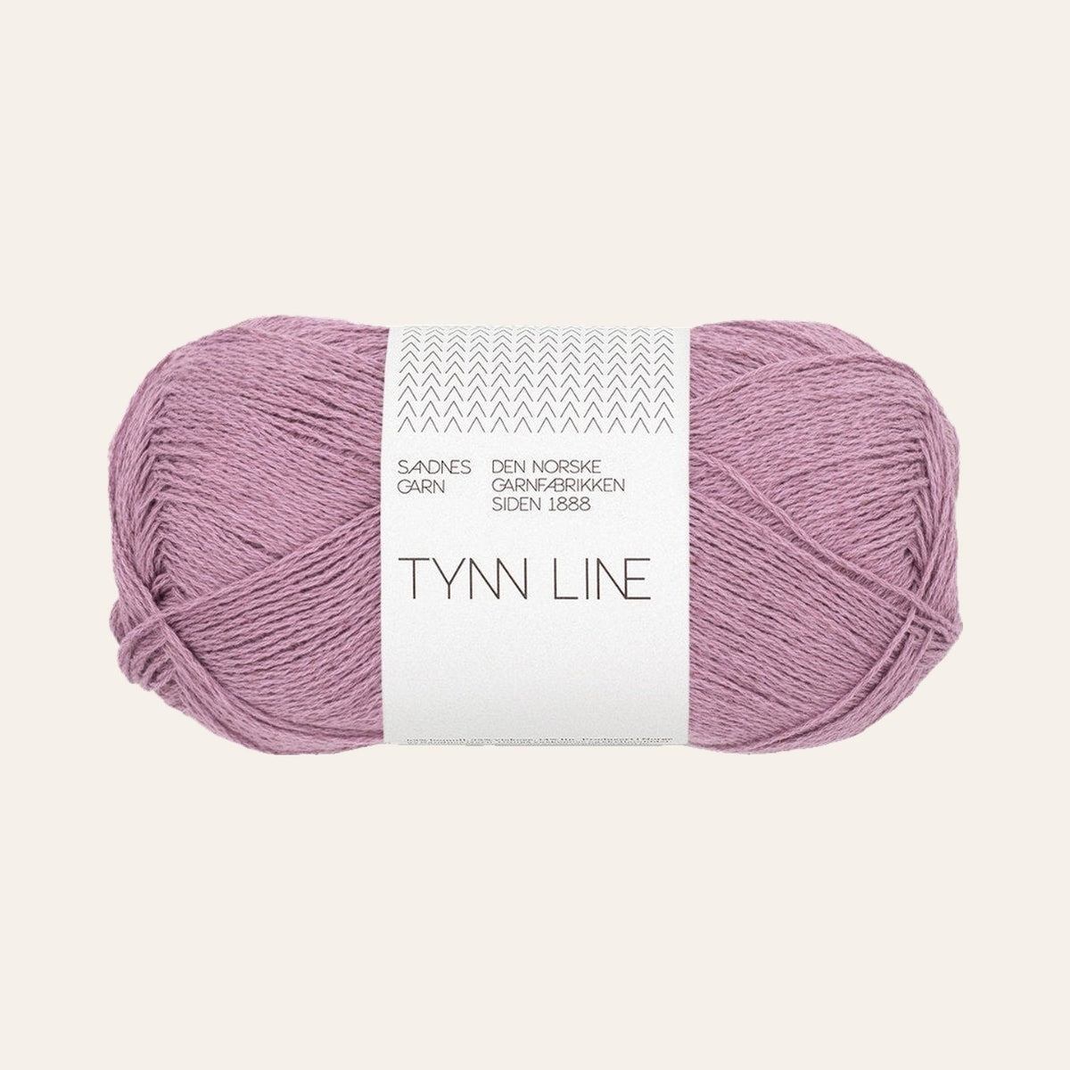 Tynn Line 4632 rosa lavendel