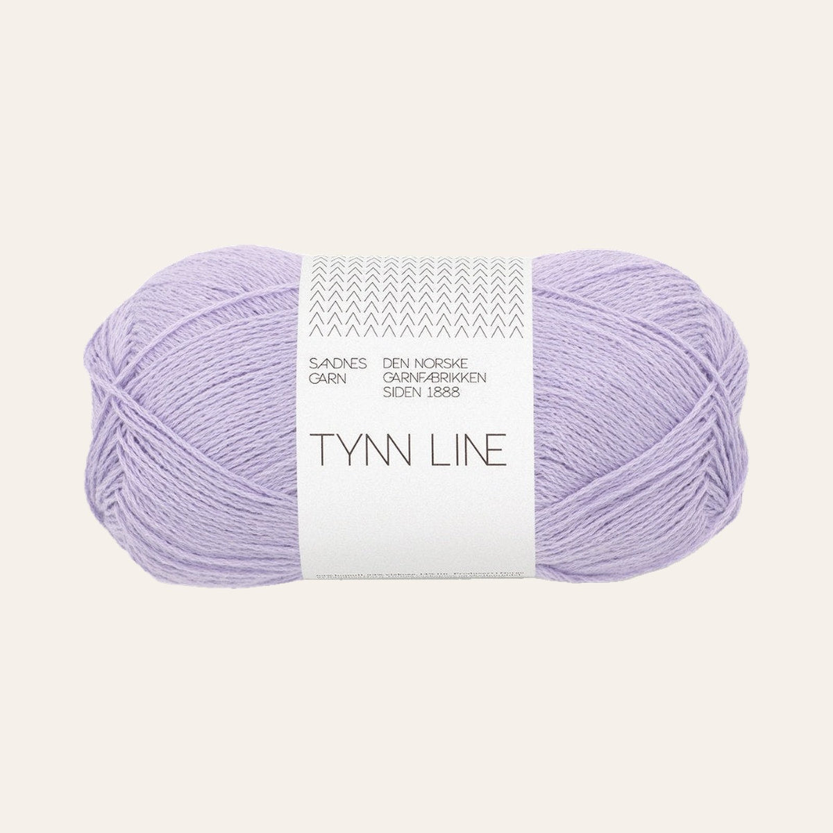 Tynn Line 5223 lavender
