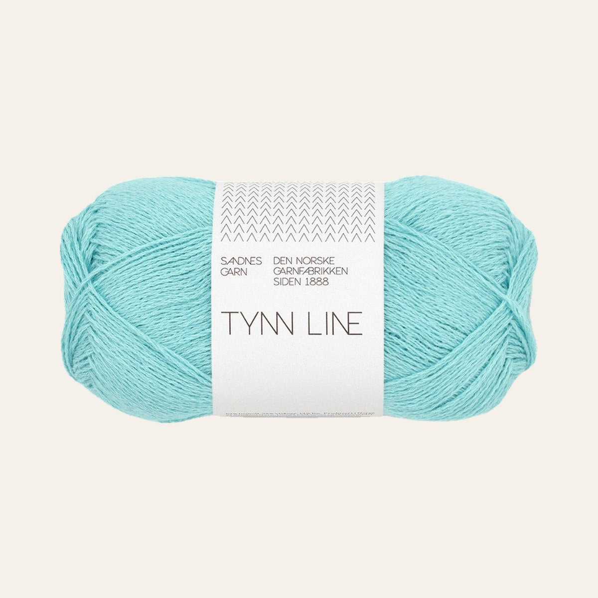 Tynn Line 7213 bla turkis