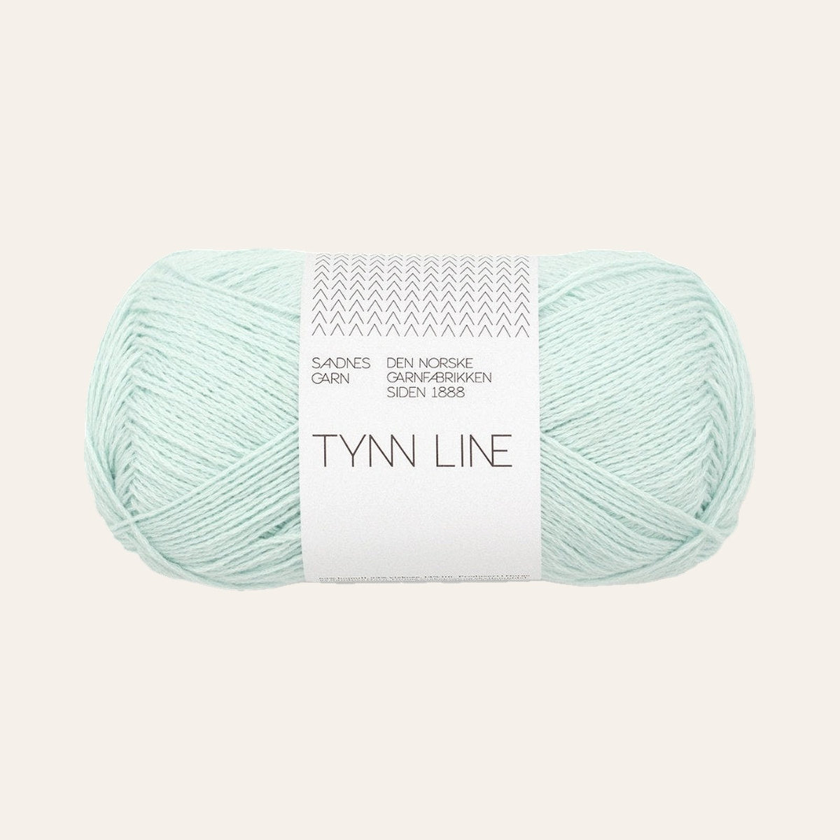 Tynn Line 7911 mint green