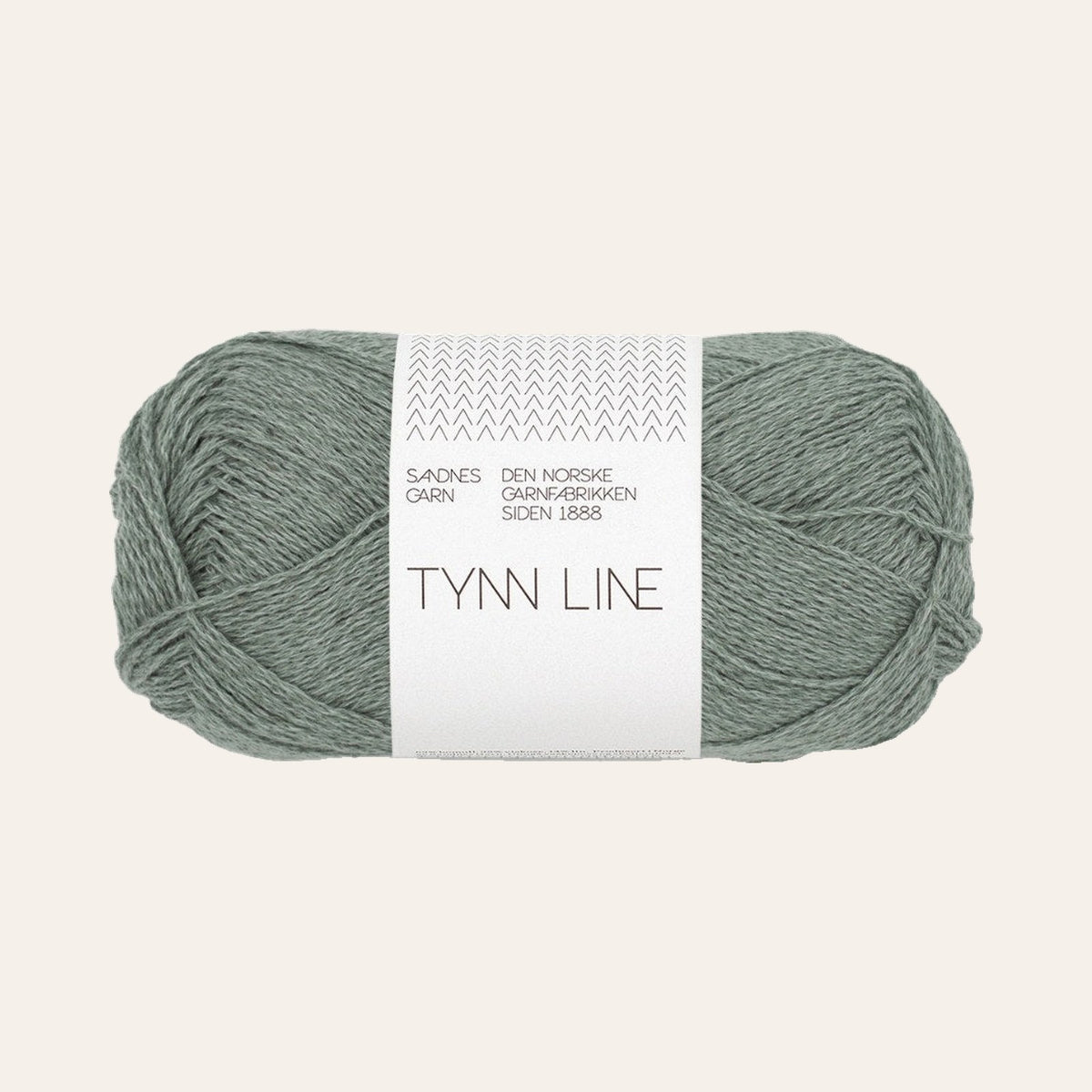 Tynn Line 8561 gronn