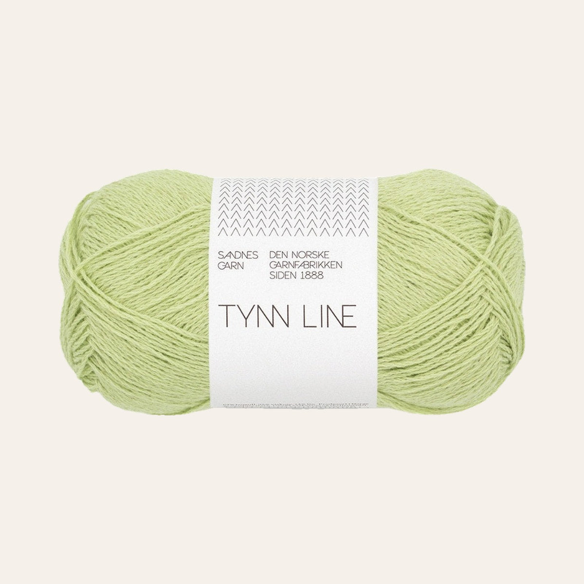Tynn Line 9523 lime punch