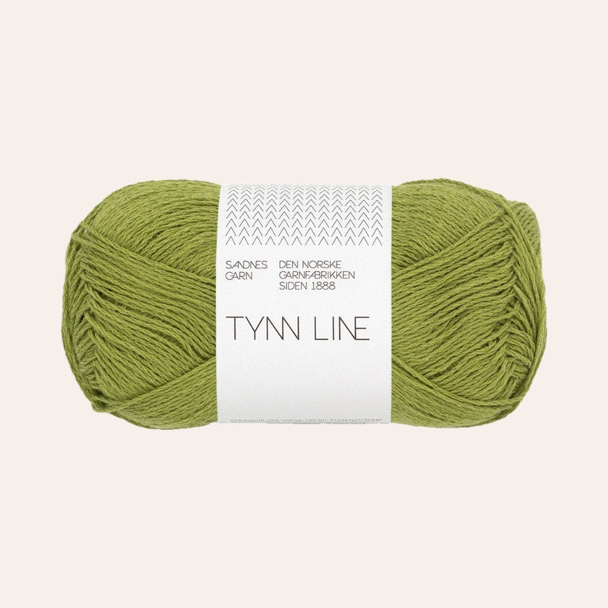 Tynn Line 9564 matcha