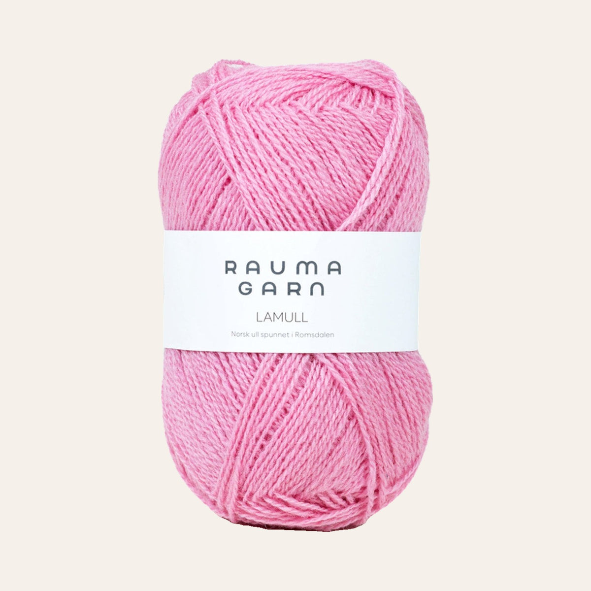 Lamull 115 Lys rosa