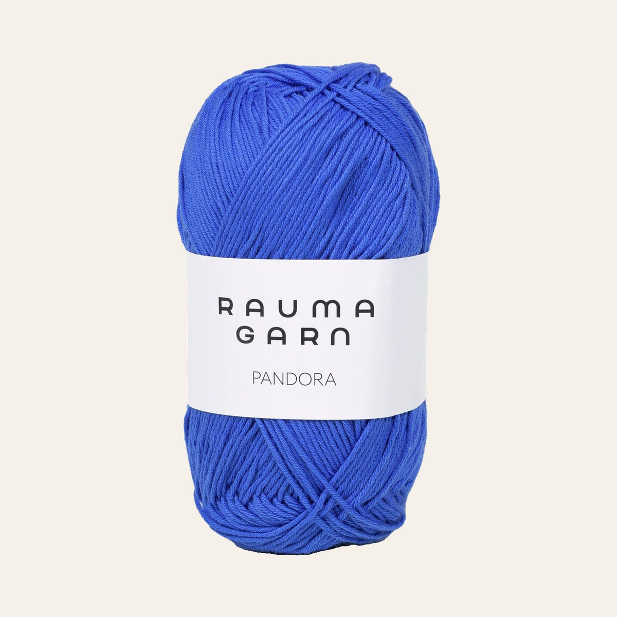Pandora 272 Klar blå