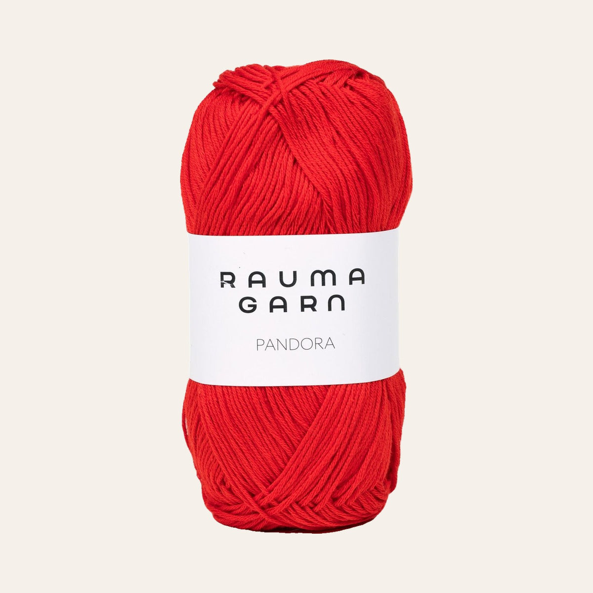Pandora 314 Rød