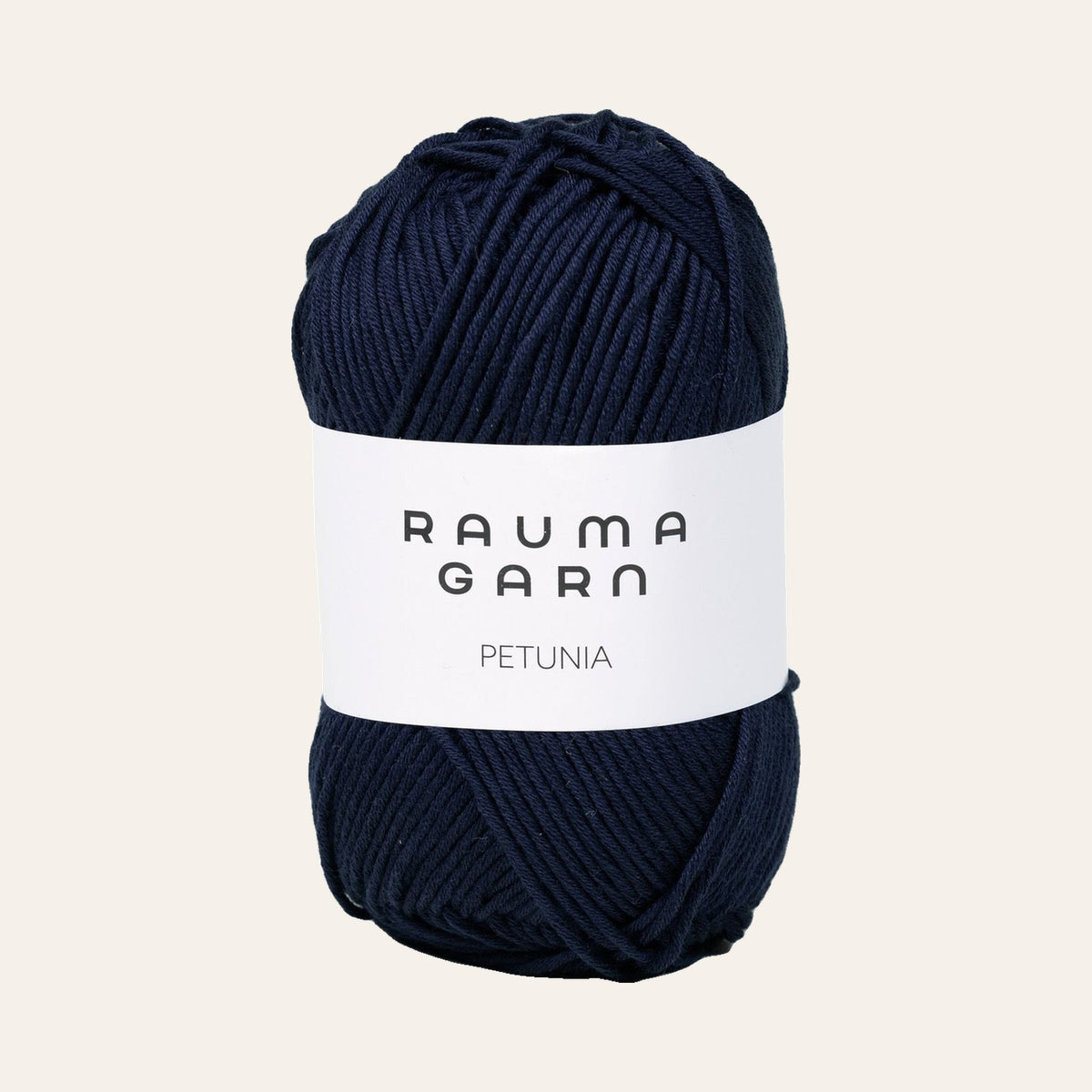 Petunia 277 Marineblå