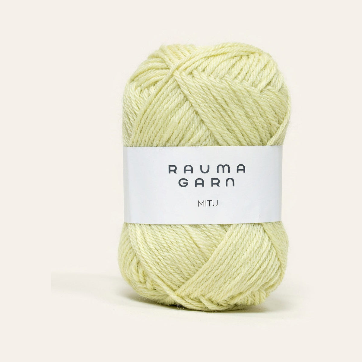Mitu 0319 Lys Lime