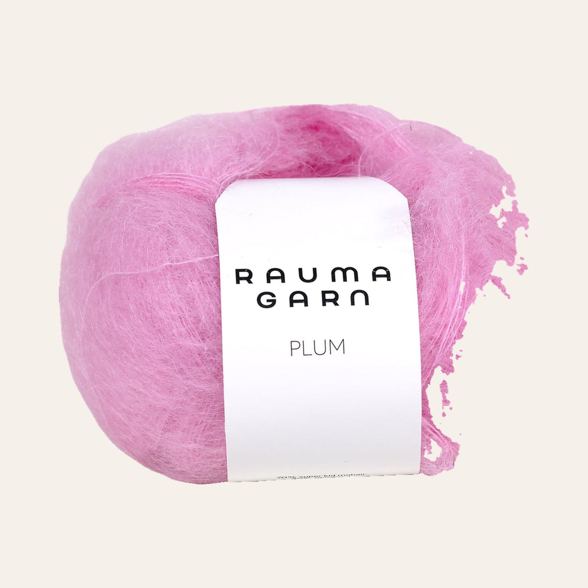 Plum 123 Rosa