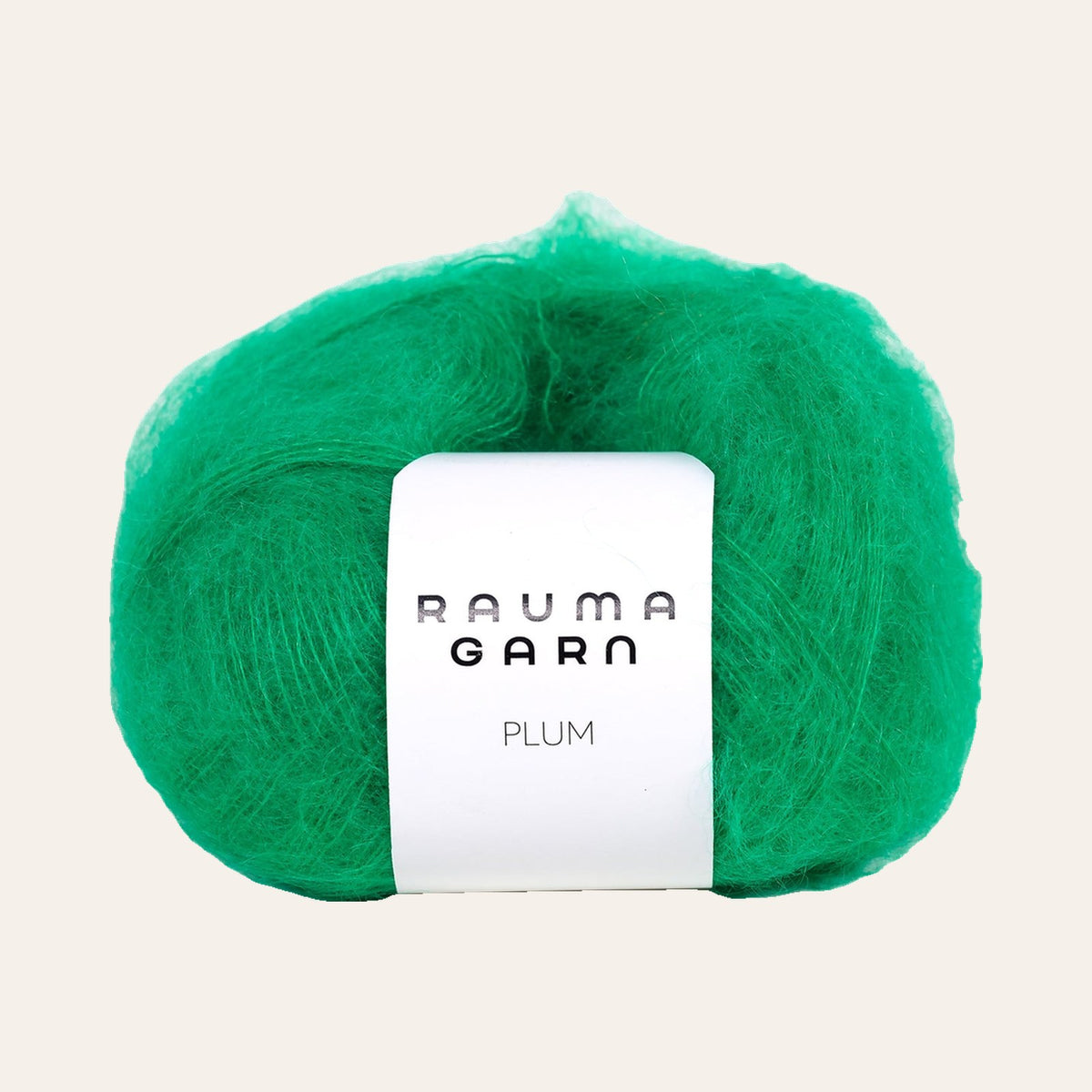 Plum 120 Emeraldgrønn