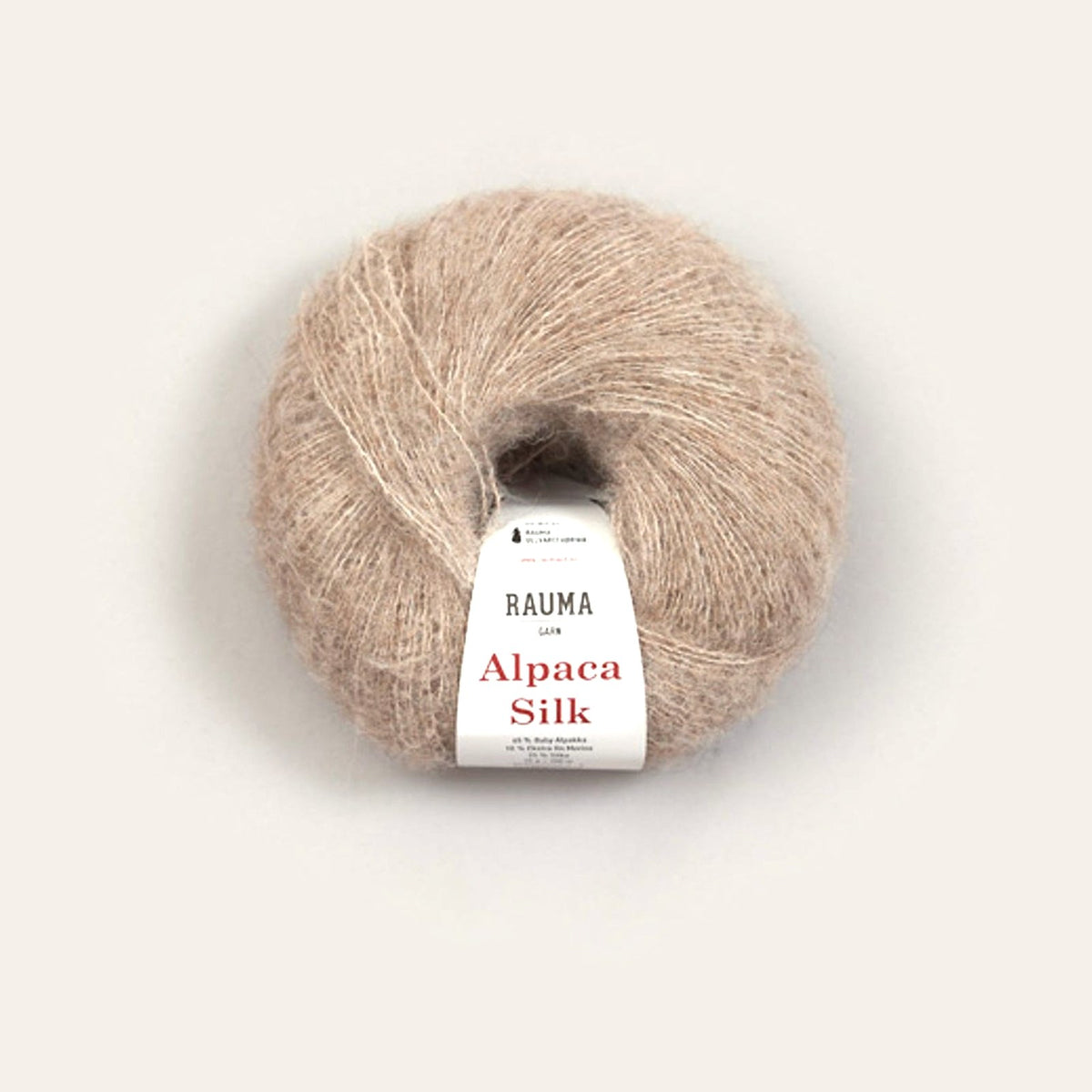 Alpaca Silk 1315 Beige