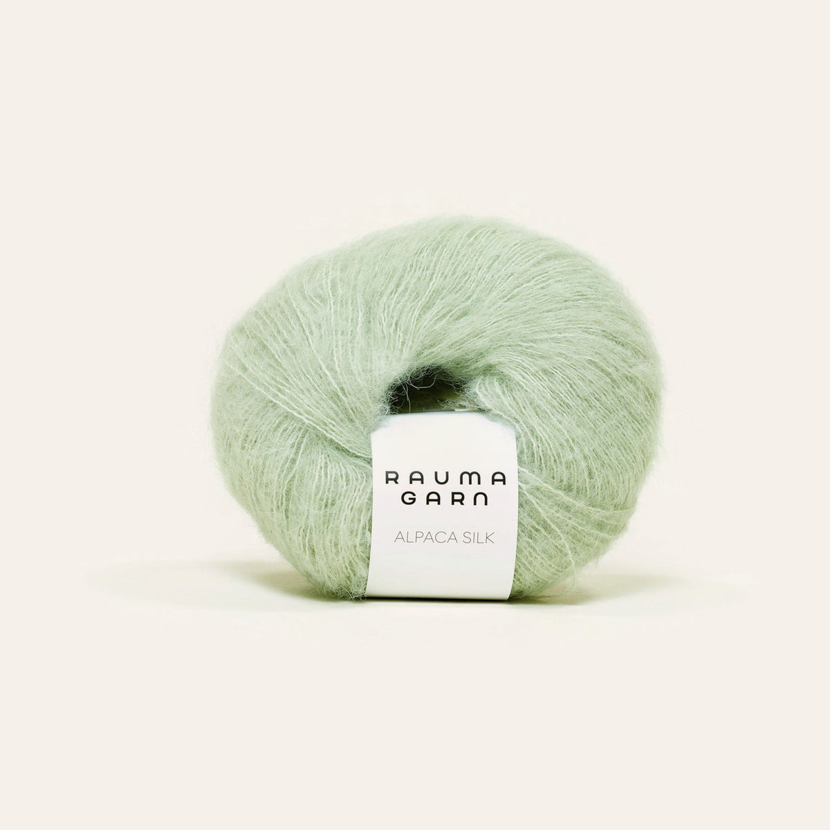 Alpaca Silk 8367 Pistasje