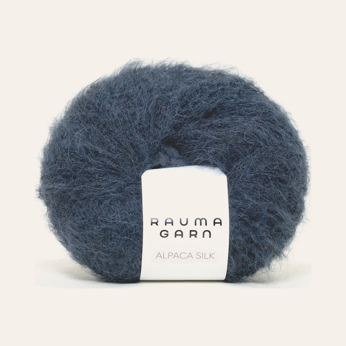 Alpaca Silk 2329 Marine