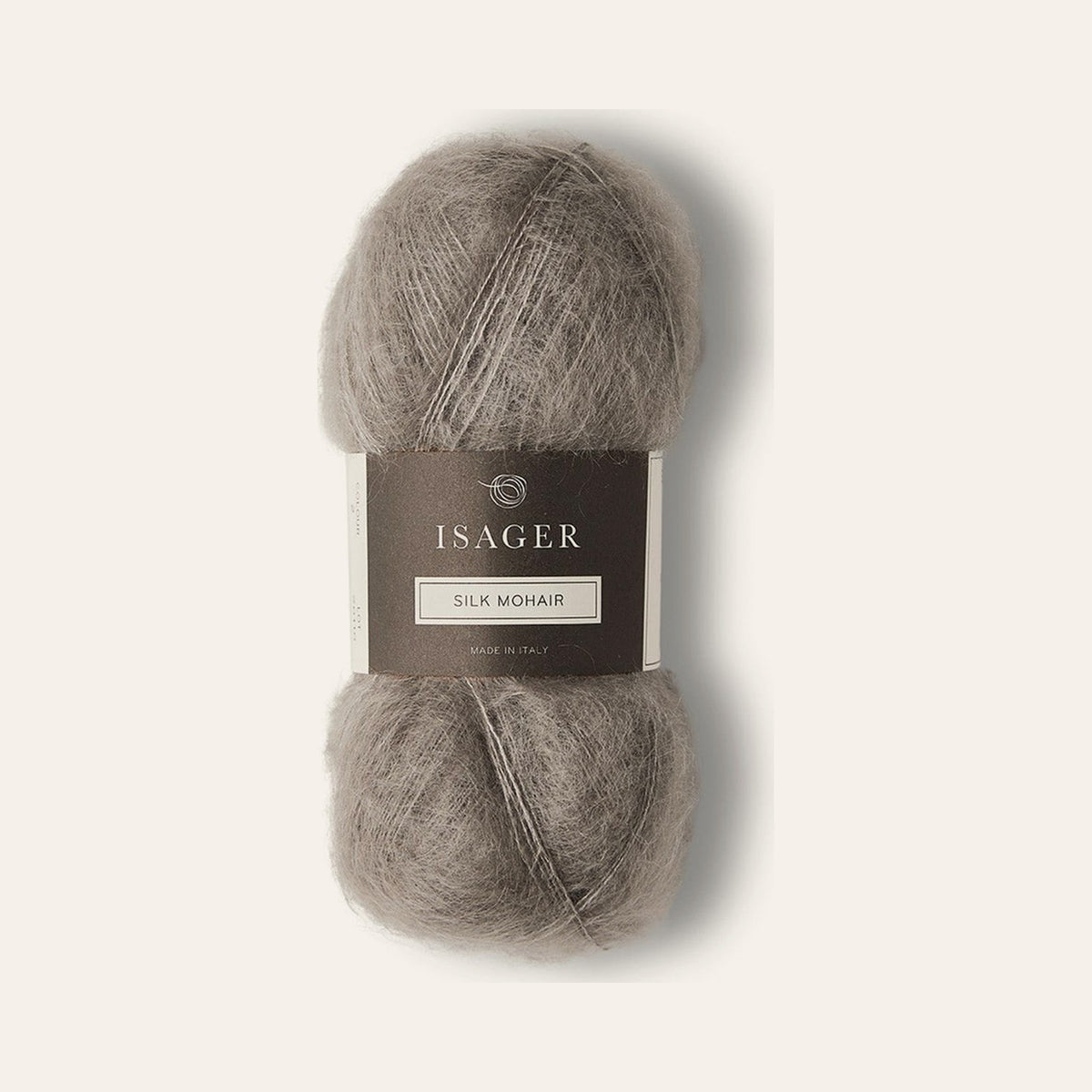 Isager Silk Mohair 752