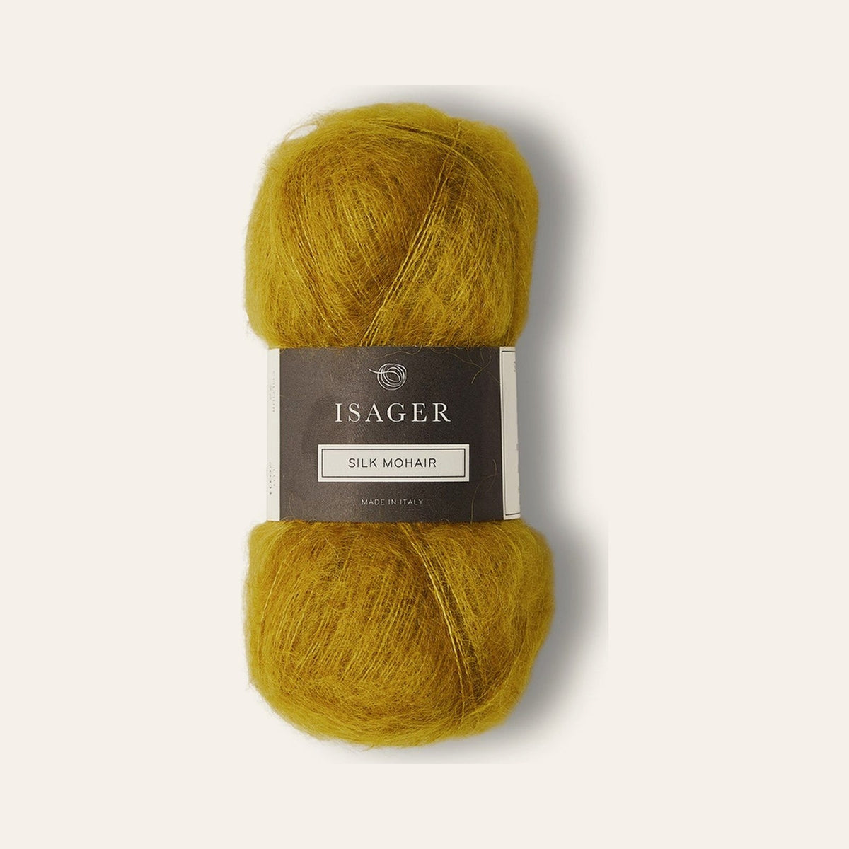 Isager Silk Mohair 7522