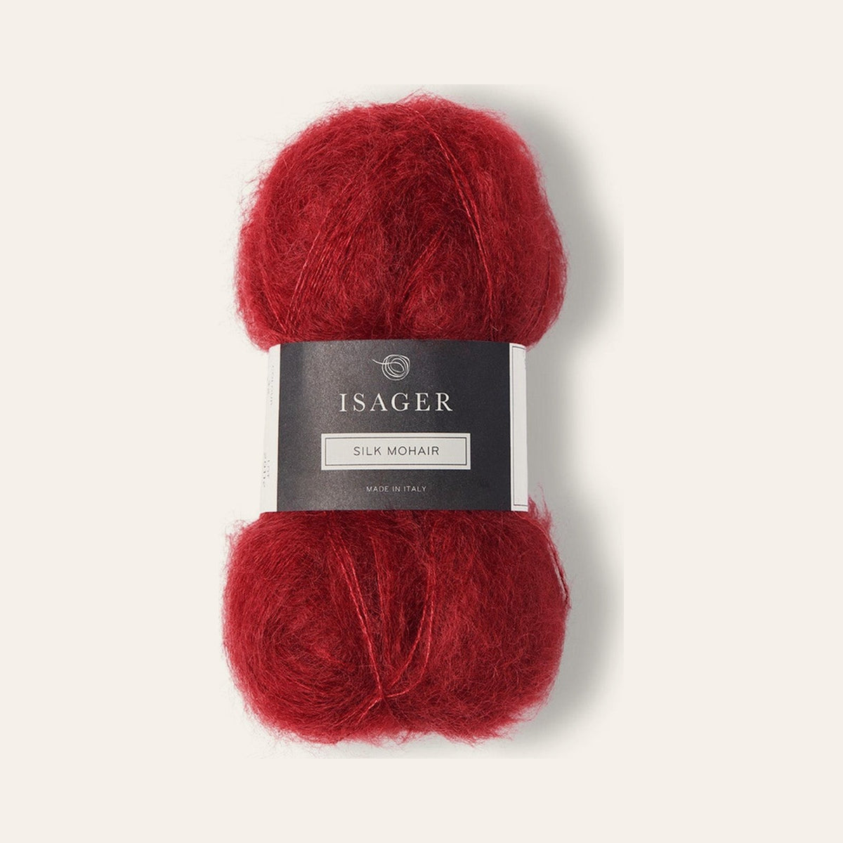 Isager Silk Mohair 7532