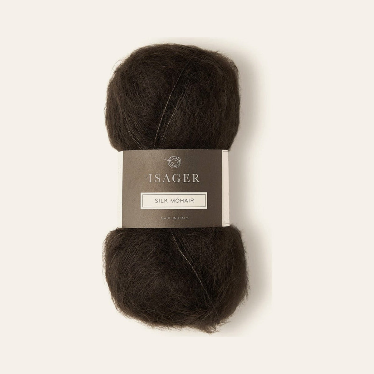 Isager Silk Mohair 7534