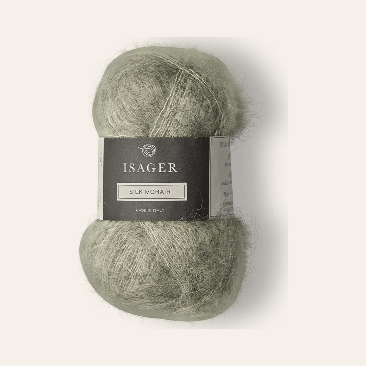 Isager Silk Mohair 753S