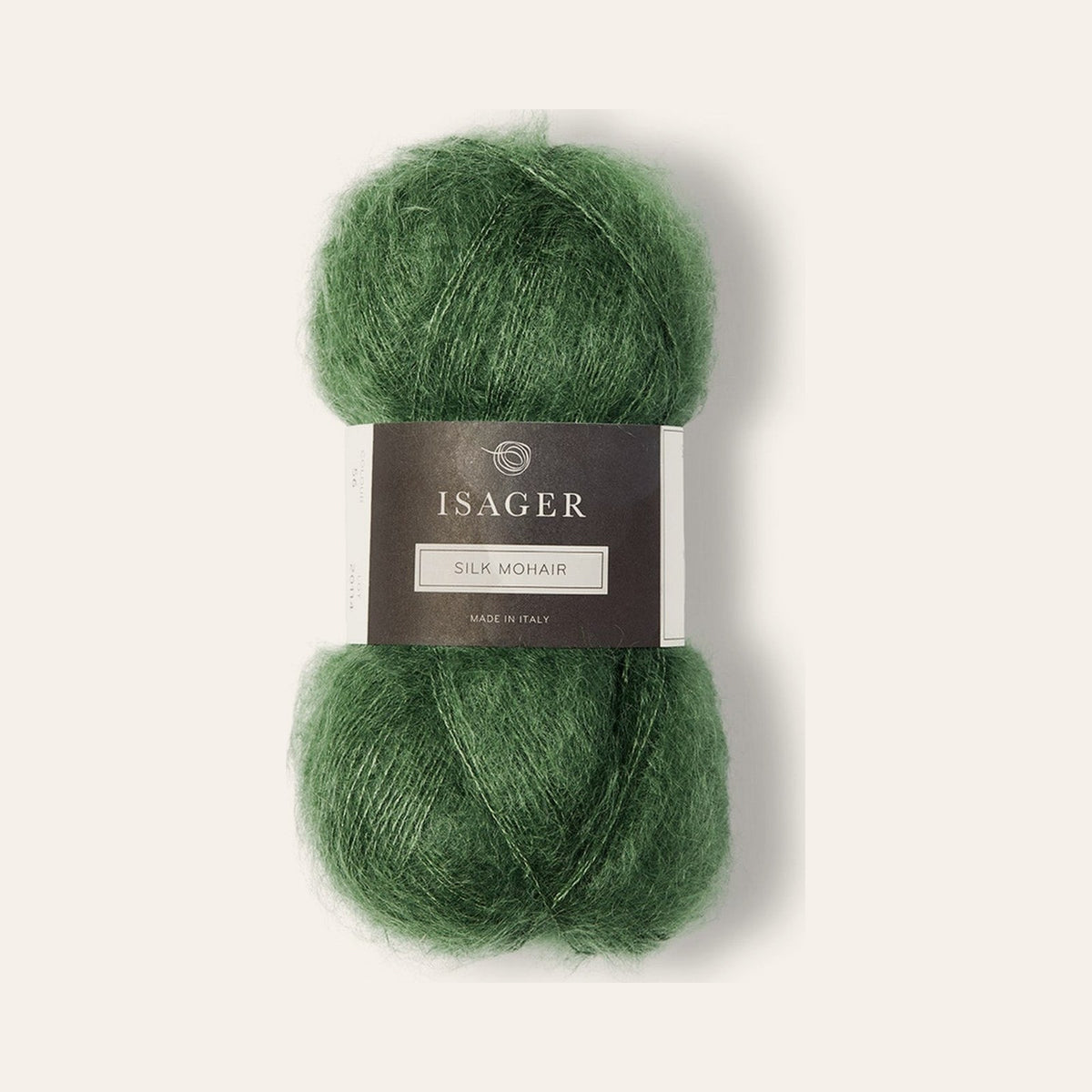 Isager Silk Mohair 7556
