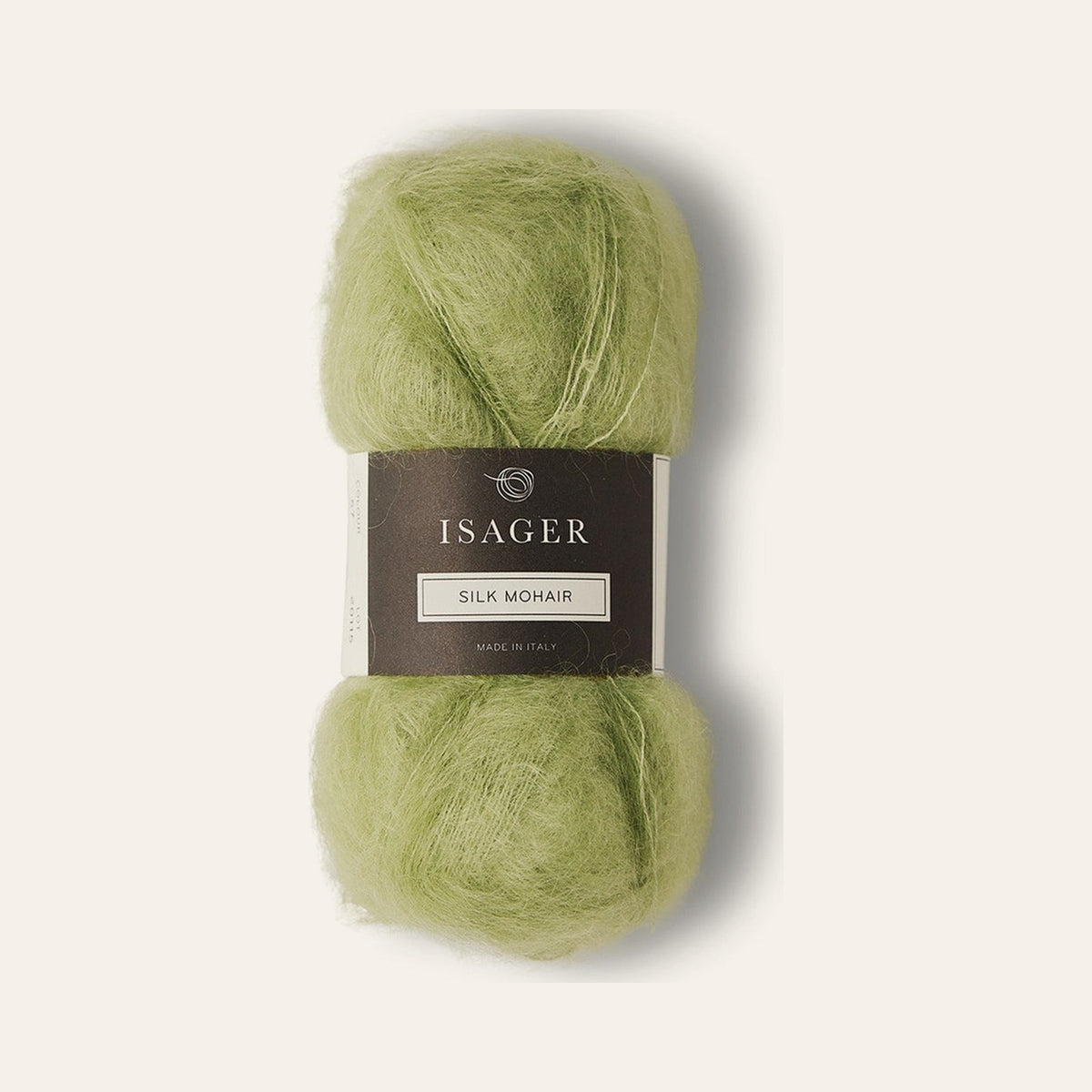 Isager Silk Mohair 7557