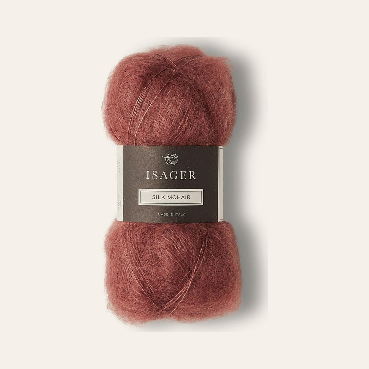 Isager Silk Mohair 7569